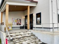 バーガーショップあいかわ