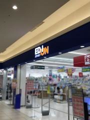 エディオン　くずはモール店