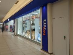 エディオン　くずはモール店