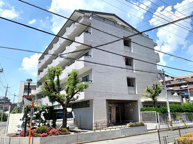 有料老人ホーム浦和やわらぎ苑