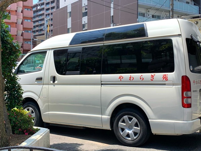 有料老人ホーム浦和やわらぎ苑