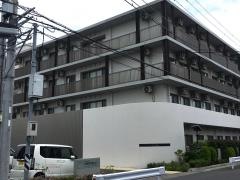 特別養護老人ホーム　カメリア桜ヶ丘