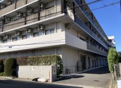 特別養護老人ホーム　カメリア桜ヶ丘