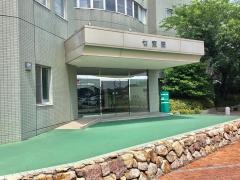 老人保健施設　七宝園