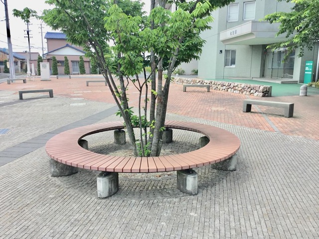老人保健施設　七宝園 設備