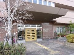 南港咲洲特別養護老人ホーム