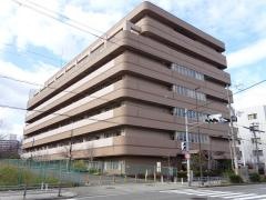 南港咲洲特別養護老人ホーム