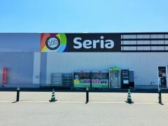 Ｓｅｒｉａ　イオン佐世保白岳店
