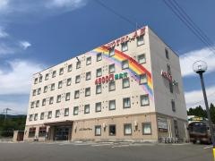 ＨＯＴＥＬ　ＡＺ　佐賀伊万里店