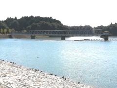 ときがね湖