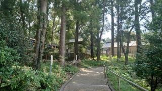 井伊谷宮