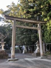 井伊谷宮