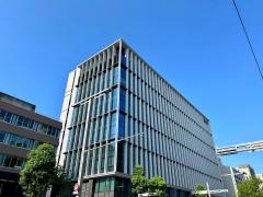 三菱ＵＦＪ銀行　名古屋中央支店