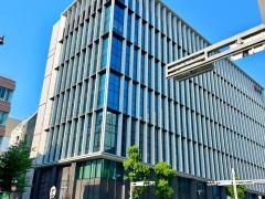 三菱ＵＦＪ銀行　名古屋中央支店