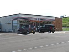 セブンイレブン 大山インター店