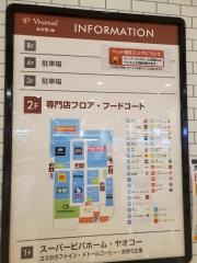 ビバモール蕨錦町