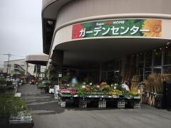 ビバモール蕨錦町