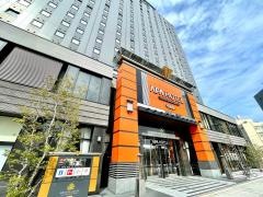 アパホテル＆リゾート　〈新潟駅前大通〉
