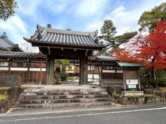 専超寺