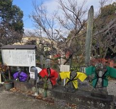 牛嶋天満宮