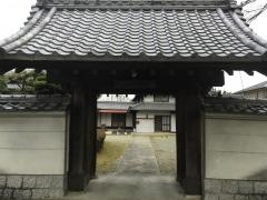 真宝寺