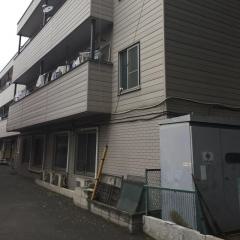 給田柔道クラブ　柔士舘
