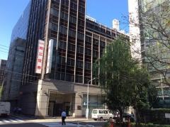 岡三証券株式会社　本店