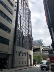 岡三証券株式会社　本店
