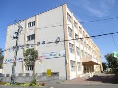 小野幌小学校