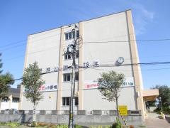 小野幌小学校