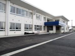 花巻市立湯口中学校