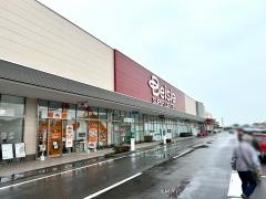 ベイシア白河モール店