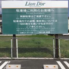 リオン・ドール玉川店