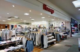 ハニーズ　小山東店