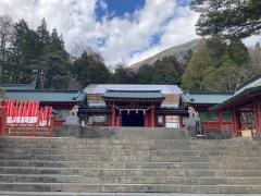 日光二荒山神社中宮祠