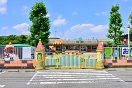おじま第三保育園