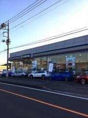 富士スバル桐生店