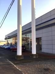 富士スバル桐生店