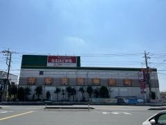 ユニディ草加新栄町店