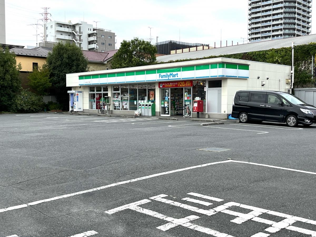 ファミマ