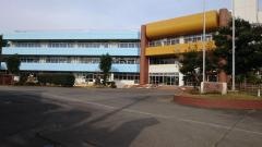 日向小学校