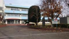 日向小学校