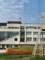 津田沼小学校