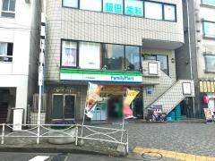 ファミリーマート　八千代台駅前店
