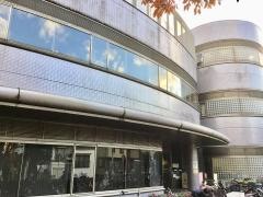 北区立神谷図書館