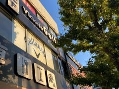 ヴィクトリアゴルフ　碑文谷店