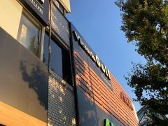 ヴィクトリアゴルフ　碑文谷店