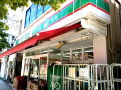 ローソンストア100　八王子本町店