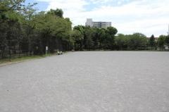 南砂三丁目公園