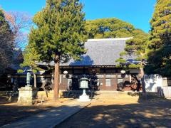 南蔵院